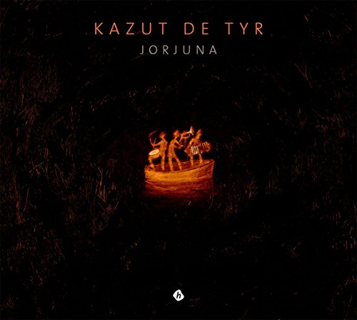 Jorjuna