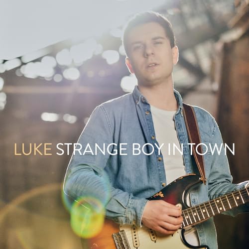 Strange Boy In Town