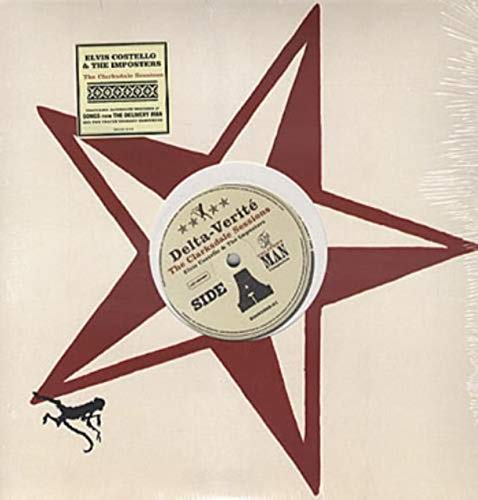 The Clarksdale Sessions