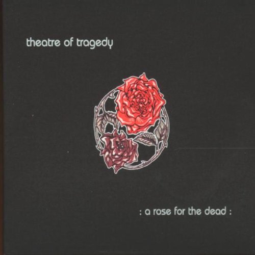 A Rose For The Dead