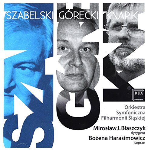 Szabelski Gorecki Knapik