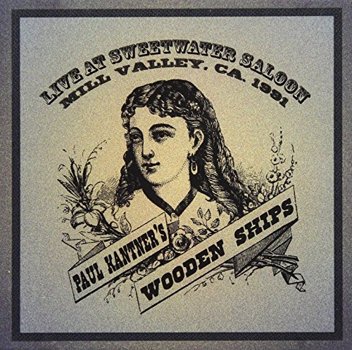 Live At Sweetwater Saloon 1991