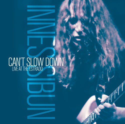 Can'T Slow Down-Live At The