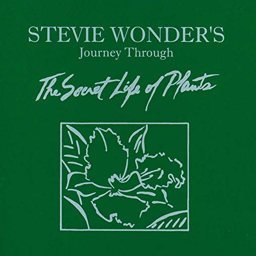 Journey Through The Secret Life Of Plants (4 Lp)