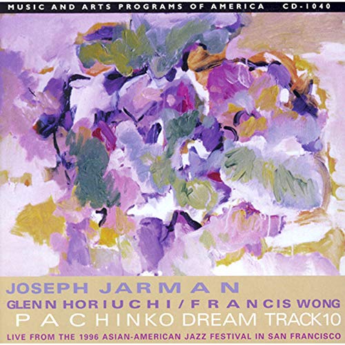 Pachinko Dream Track 10