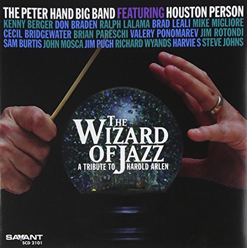 Wizard Of Jazz: A Tribute