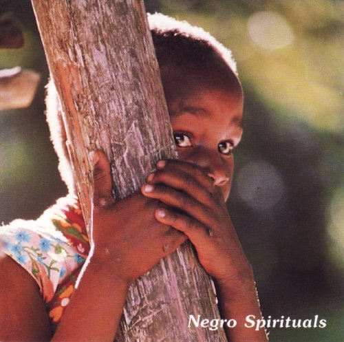 Best Of - (Negro Spirituals Et Gospels Songs)