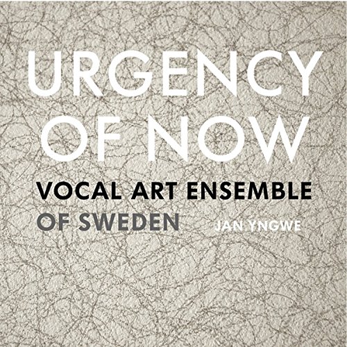 Urgency Of Now