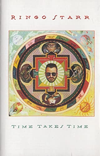 Time Takes Time