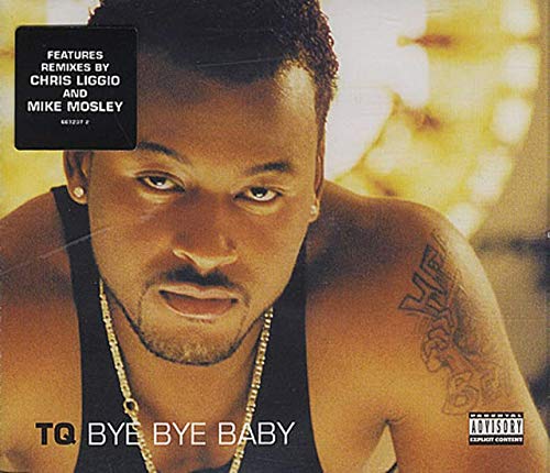 Bye Bye Baby [Cd 1]