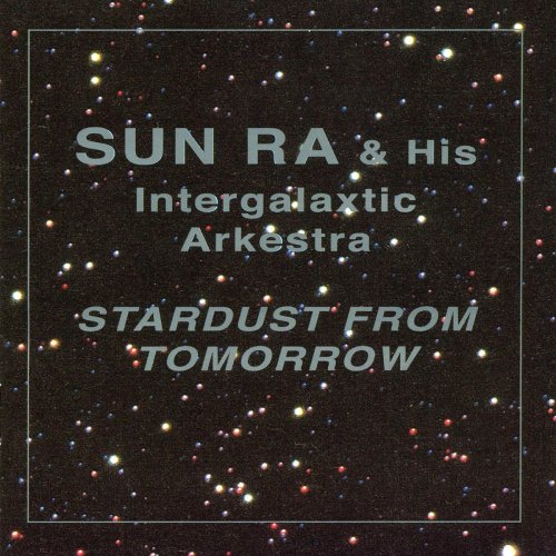 Stardust From Tommorrow (2 Cd)
