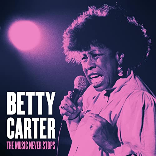 The Music Never Stops (2-Lp)