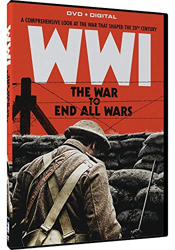 Wwi: War To End All Wars [Edizione: Stati Uniti]