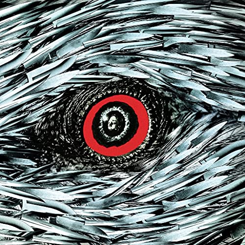 The Bird With The Crystal Plumage (2 Lp)
