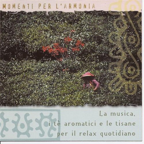 Te ' Aromatici E Tisane