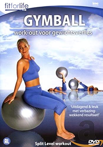 Gymball [Dvd-Audio]