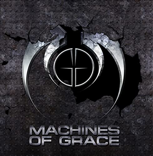 Machines Of Grace