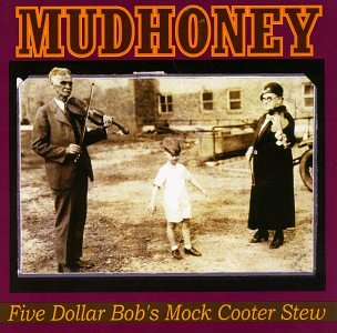 5 Dollar Bob'S Mock Cooter