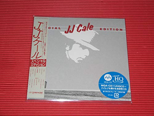 Special Edition