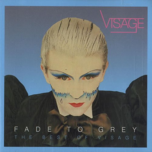 Best Of-Fade To Grey