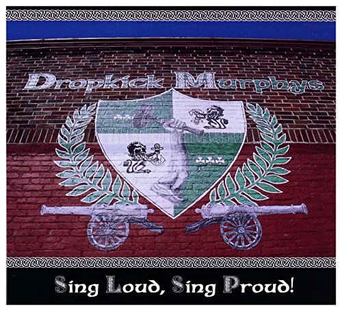 Sing Loud Sing Proud