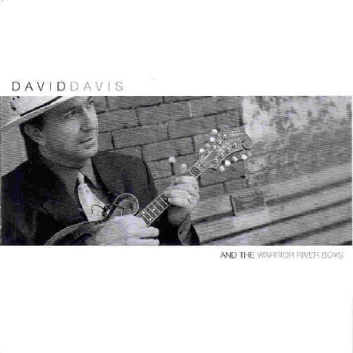 David Davis And The Warrior River Boys