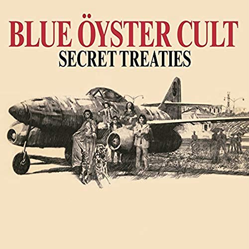 Secret Treaties (2 Lp)