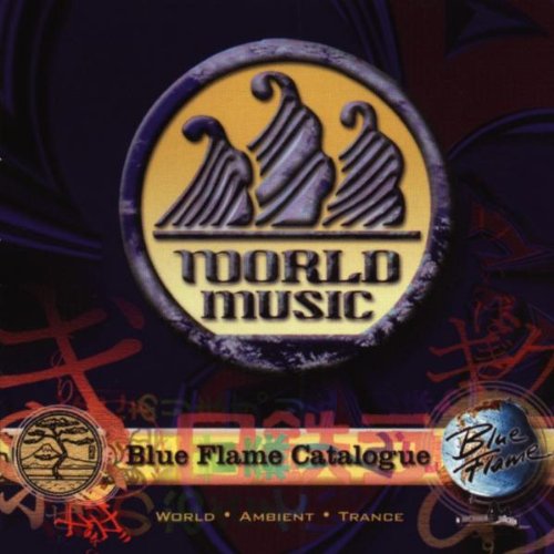Tribal Beats From Planet Earth