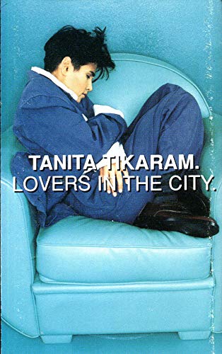 Lovers In Me City