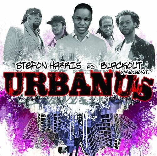 Urbanus