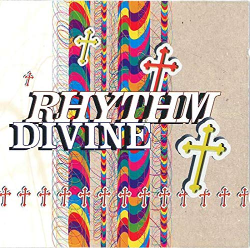Rhythm Divine