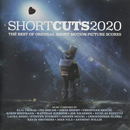 Short Cuts 2020
