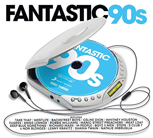 Fantastic 90S