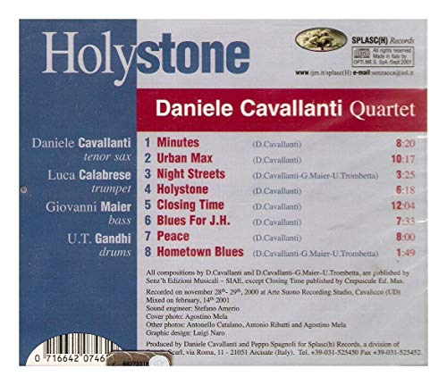 Holystone