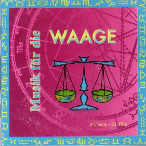 Musik Für Die Waage