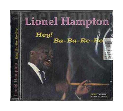 Hey! Ba-Ba-Re-Bop