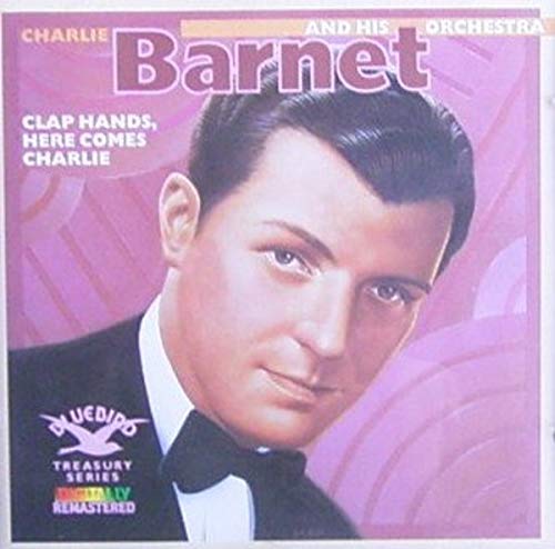 Clap Hands, Here Comes Charlie