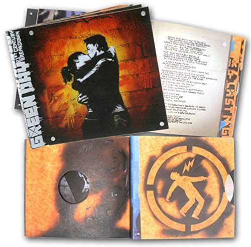21St Century Breakdown (4 Lp)