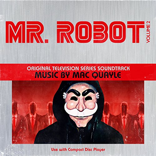 Mr Robot 2 / O.S.T.