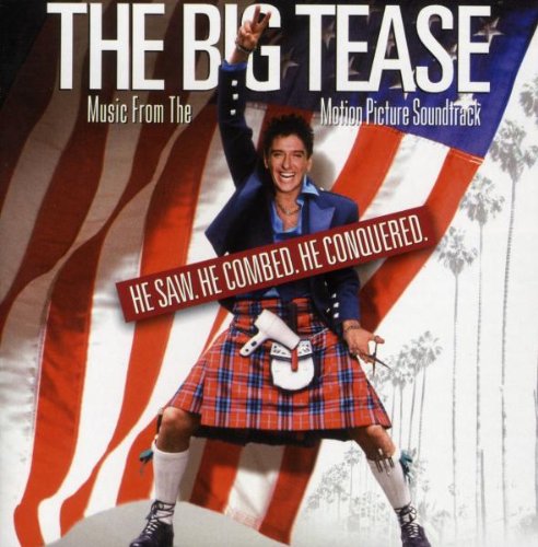 The Big Tease