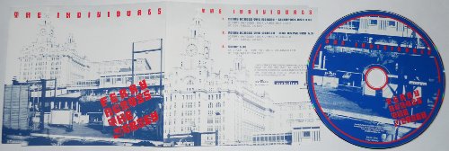 Ferry Cross The Mersey