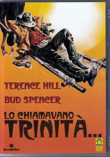 Lo Chiamavano Trinità