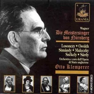 Wagner: Die Meistersinger Von Nürnberg (Highlights)