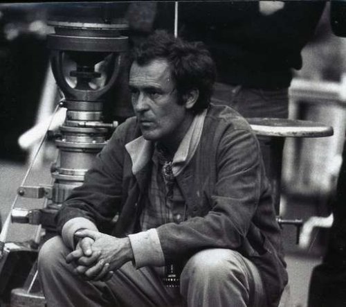 Bernardo Bertolucci