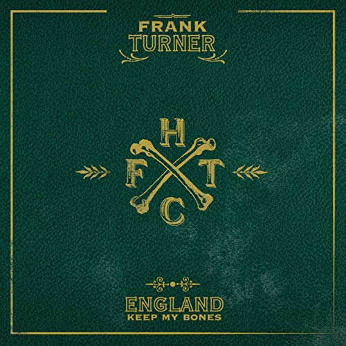England Keep My Bones (2 Lp)