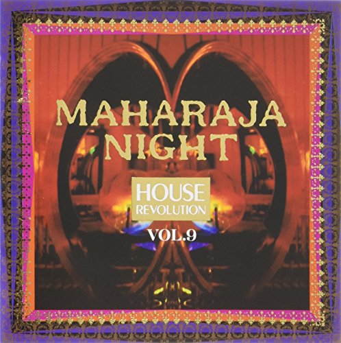 Maharaja Night House Revolutio