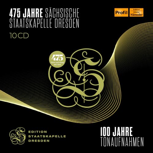 475 Sächsische Staatskapelle Dresden