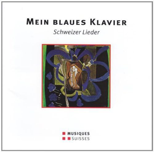 Mein Blaues Klavier Ein Requiem Fur Else