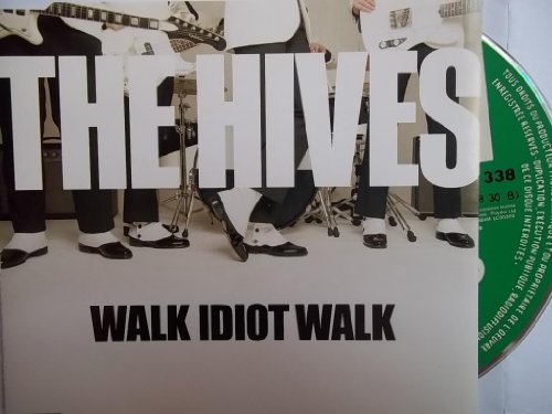 Walk Idiot Walk