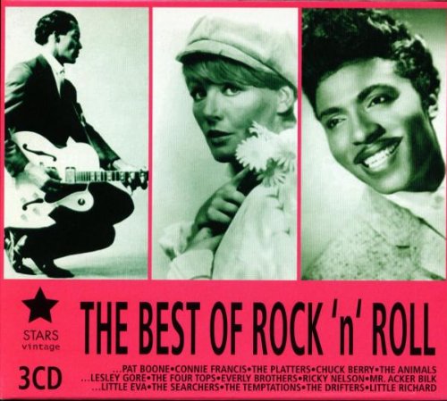 Best Of R'N R(Tw.Re-Recorded)
